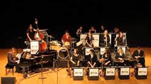 Sherrie Maricle's Diva Orchestra